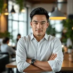 คุณสมชาย
